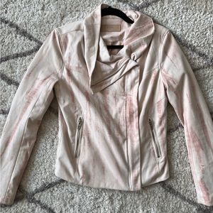 New Blank NYC Jacket
